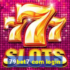 79bet7 com login